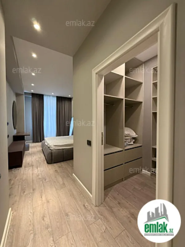 Satılır 3 otaqlı yeni tikili 104 m²