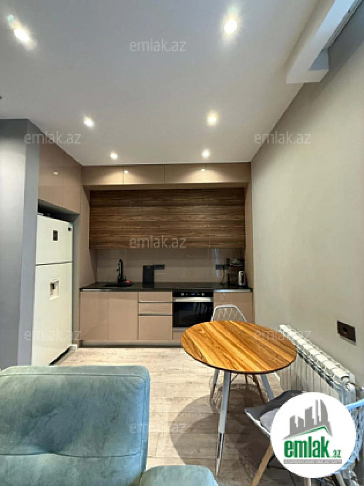 Satılır 3 otaqlı yeni tikili 104 m²