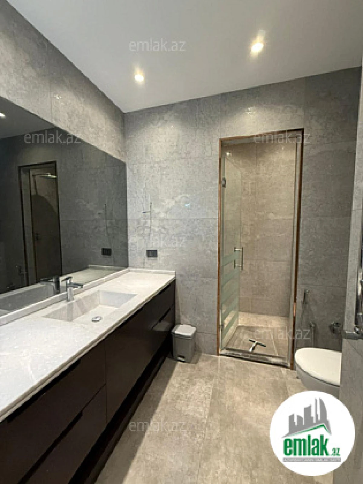 Satılır 3 otaqlı yeni tikili 104 m²