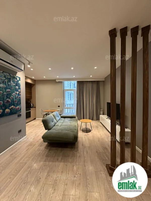 Satılır 3 otaqlı yeni tikili 104 m²