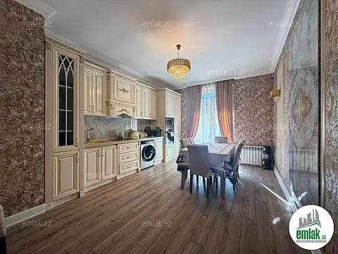 Satılır 2 otaqlı yeni tikili 95 m²