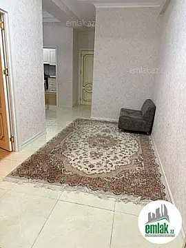 Satılır 3 otaqlı yeni tikili 100 m²