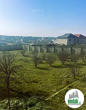 Satılır torpaq sahəsi 23 m²