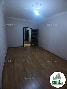 Satılır 2 otaqlı köhnə tikili 64 m²