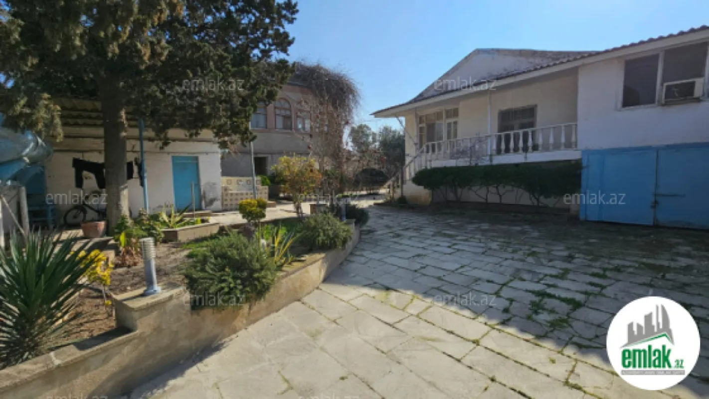 Satılır torpaq sahəsi 25 m²