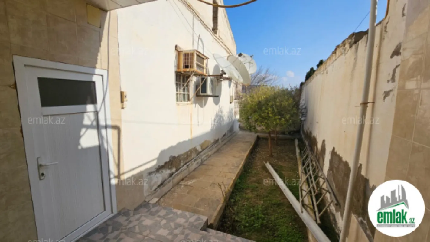 Satılır torpaq sahəsi 25 m²