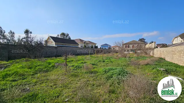 Satılır torpaq sahəsi 25 m²