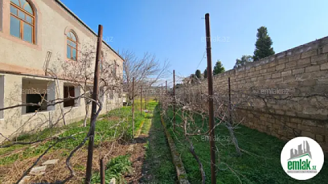 Satılır torpaq sahəsi 25 m²