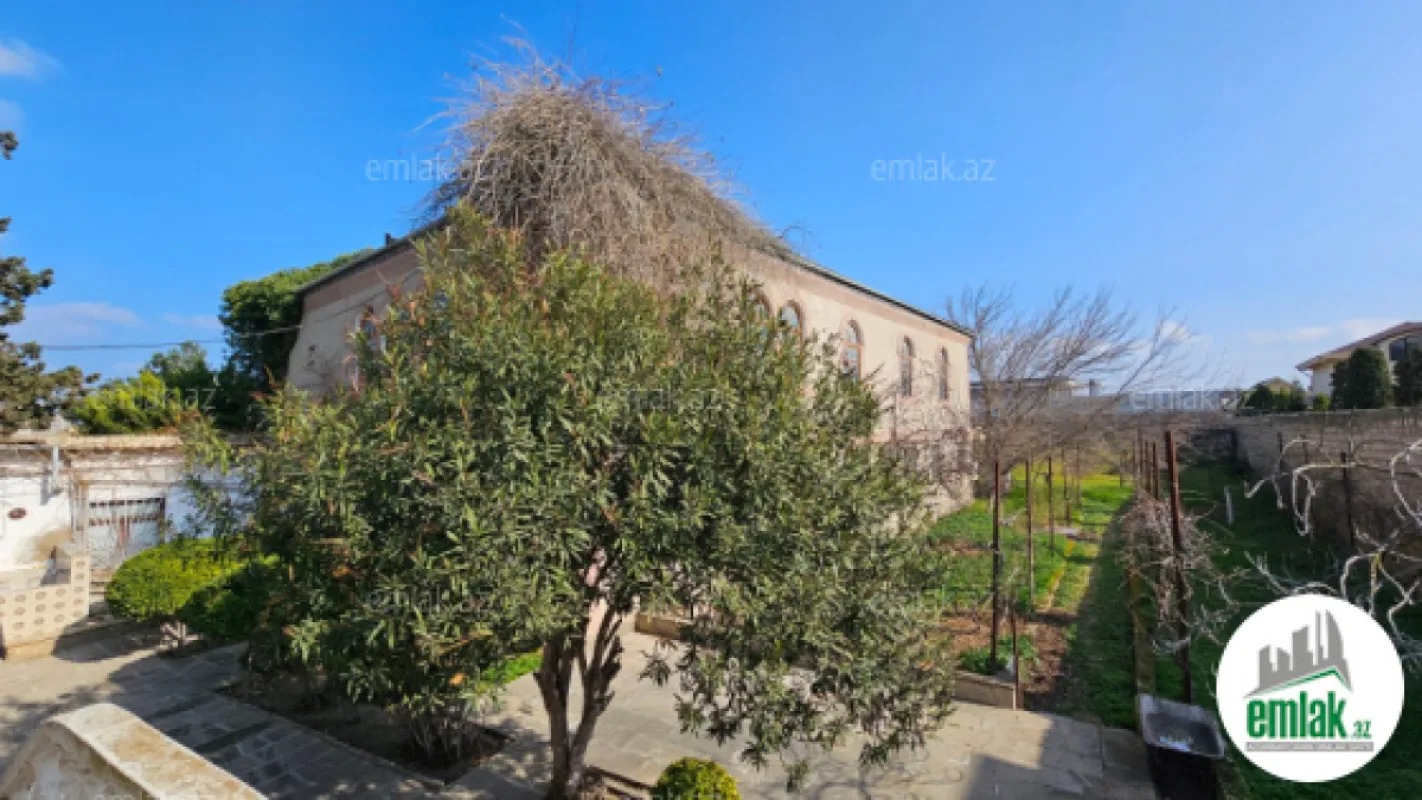 Satılır torpaq sahəsi 25 m²