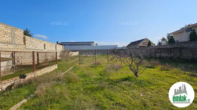 Satılır torpaq sahəsi 25 m² — Bakı, Şağan 25.00 m²