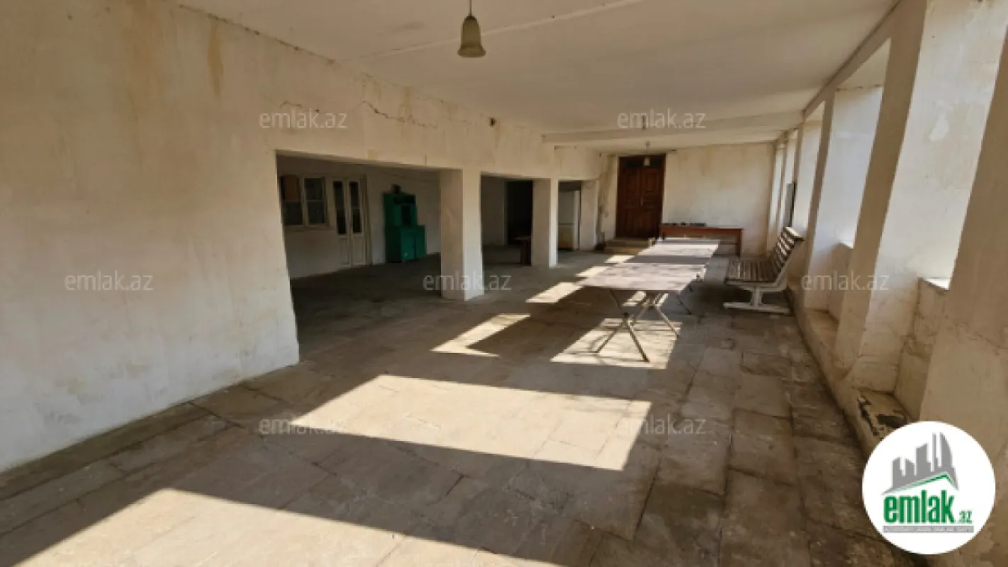 Satılır torpaq sahəsi 25 m²