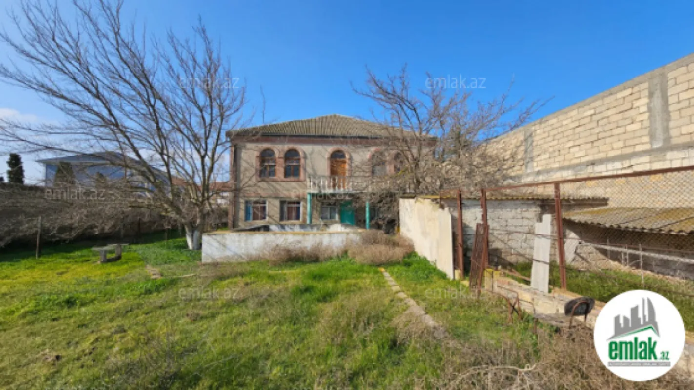 Satılır torpaq sahəsi 25 m²