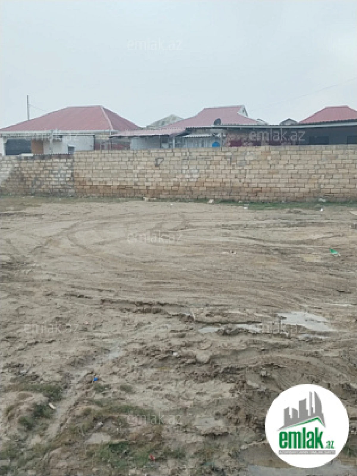 Satılır torpaq sahəsi 6 m²