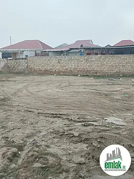 Satılır torpaq sahəsi 6 m²