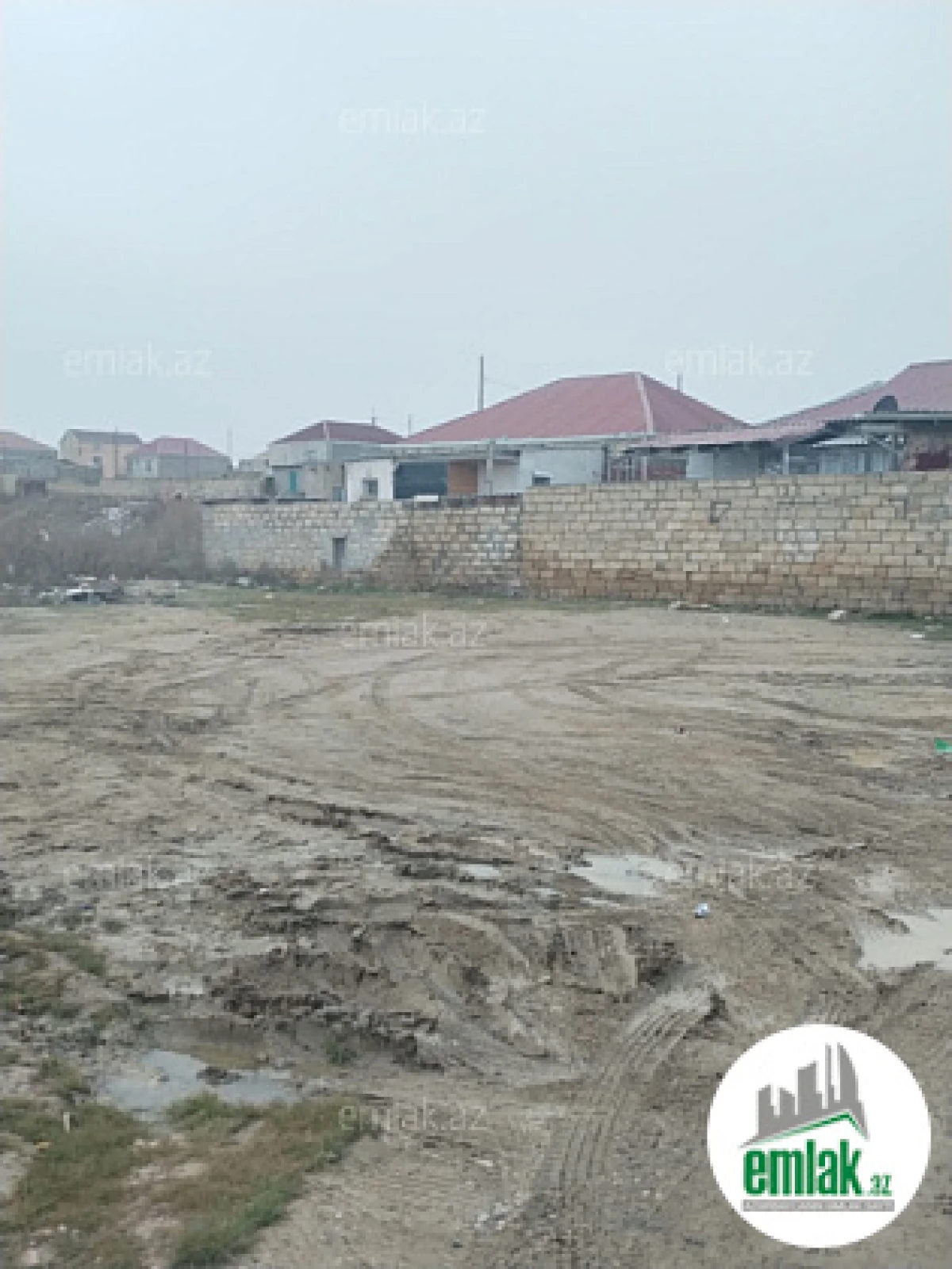 Satılır torpaq sahəsi 6 m²