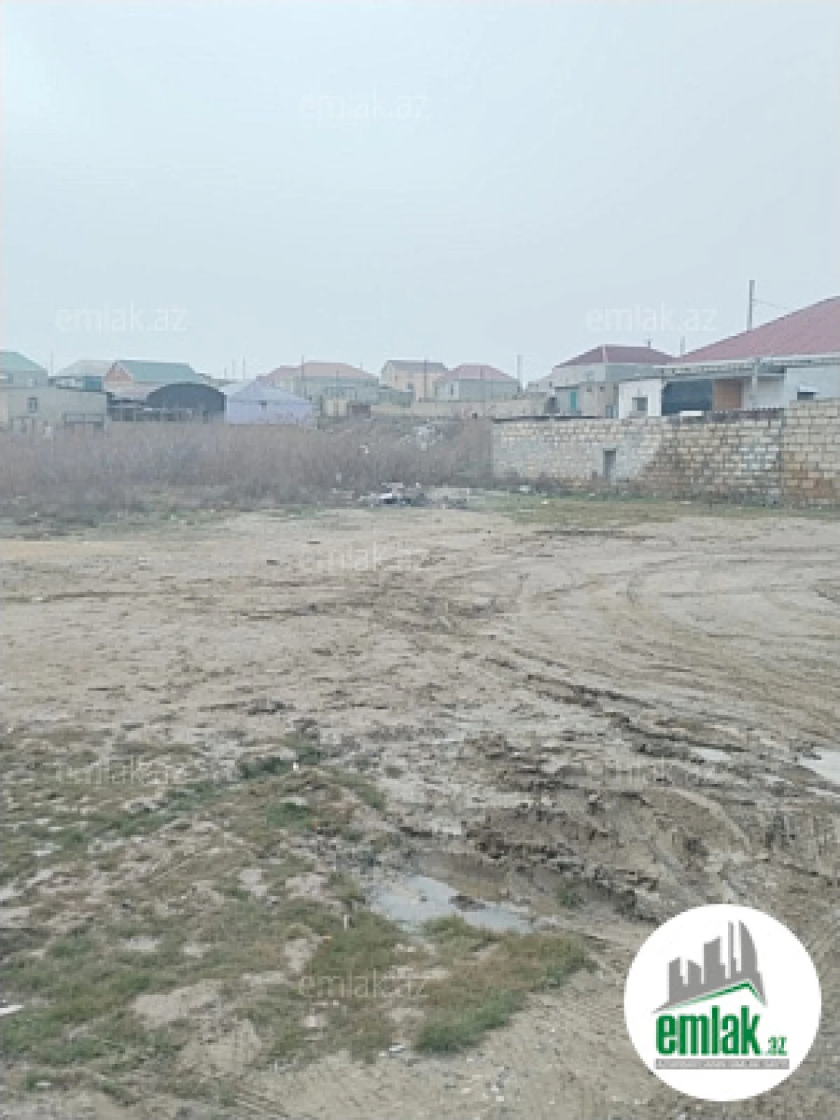 Satılır torpaq sahəsi 6 m²