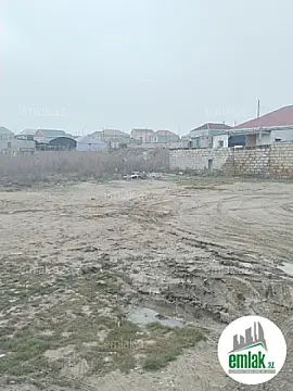 Satılır torpaq sahəsi 6 m²