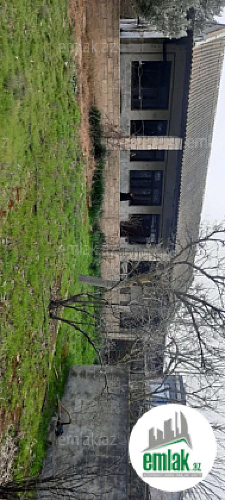 Satılır 4 otaqlı mənzil 100 m²