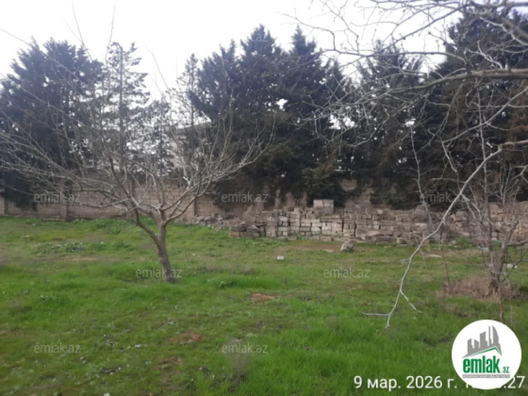 Satılır 4 otaqlı mənzil 100 m²