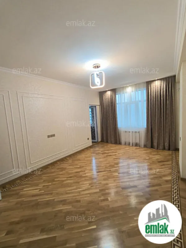 Satılır 2 otaqlı yeni tikili 55 m²