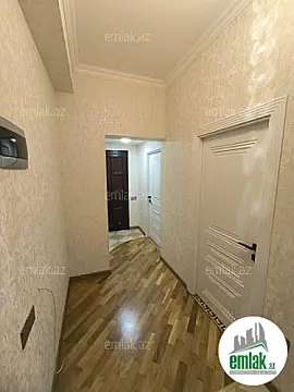 Satılır 2 otaqlı yeni tikili 55 m²