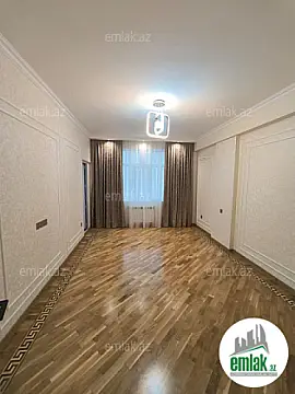 Satılır 2 otaqlı yeni tikili 55 m² — Bakı, Puta 2 otaq 55.00 m²