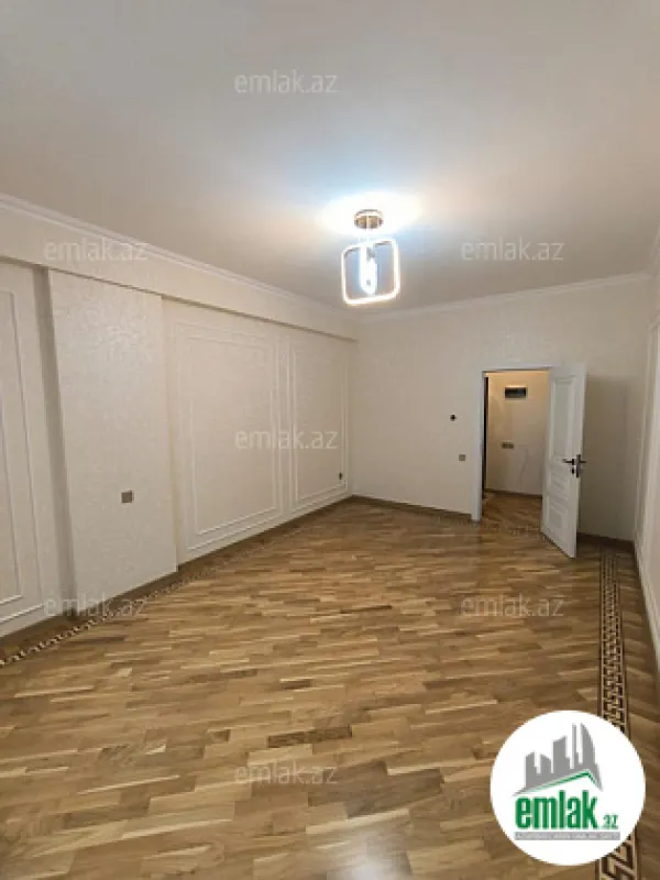 Satılır 2 otaqlı yeni tikili 55 m²