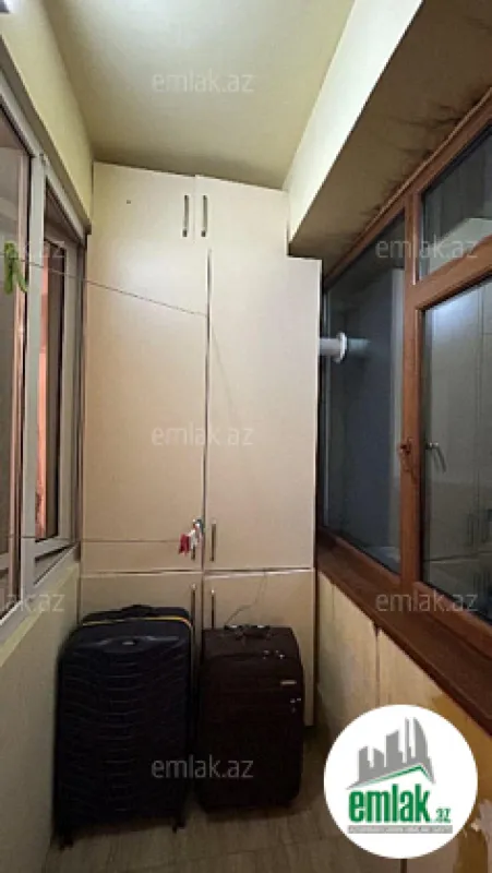 Satılır 3 otaqlı yeni tikili 75 m²