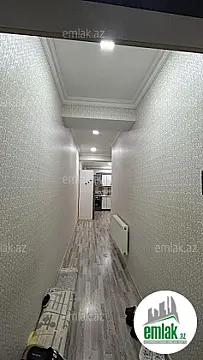 Satılır 3 otaqlı yeni tikili 75 m²