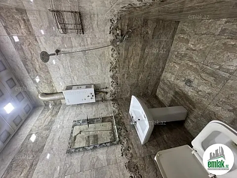 Satılır 1 otaqlı köhnə tikili 36.5 m²