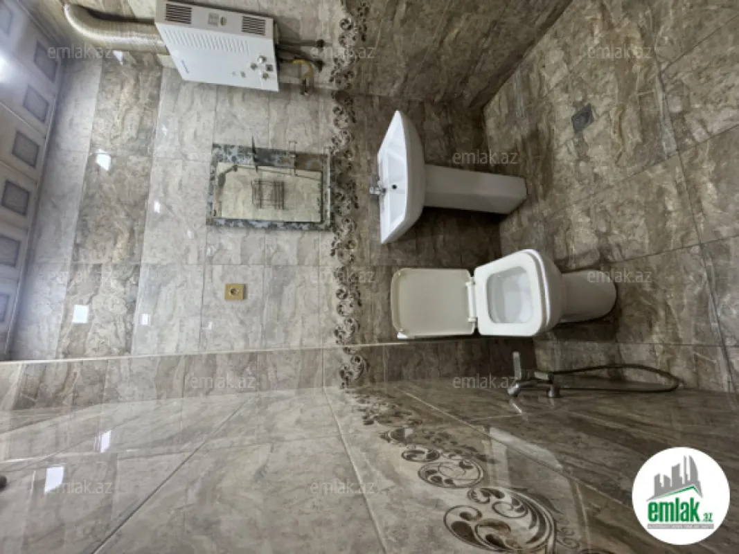 Satılır 1 otaqlı köhnə tikili 36.5 m²