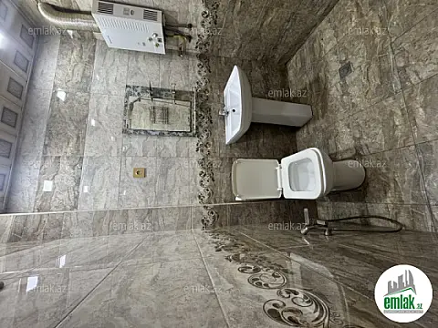 Satılır 1 otaqlı köhnə tikili 36.5 m²