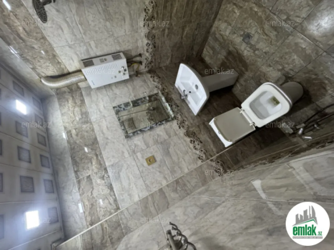 Satılır 1 otaqlı köhnə tikili 36.5 m²