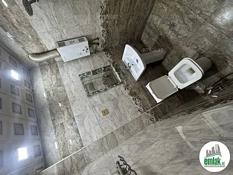 Satılır 1 otaqlı köhnə tikili 36.5 m² — Bakı 1 otaq 36.50 m²