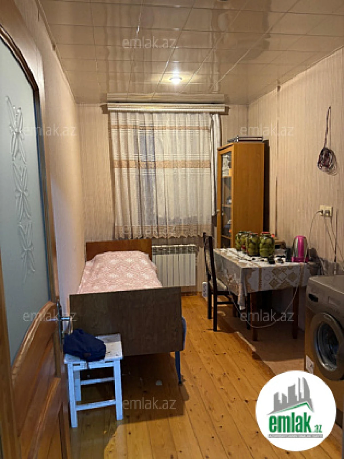 Satılır 3 otaqlı köhnə tikili 85 m²