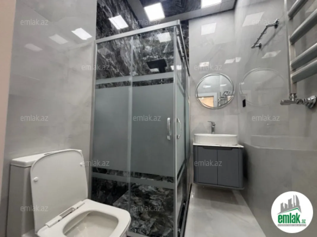 Satılır 4 otaqlı həyət evi 155 m²