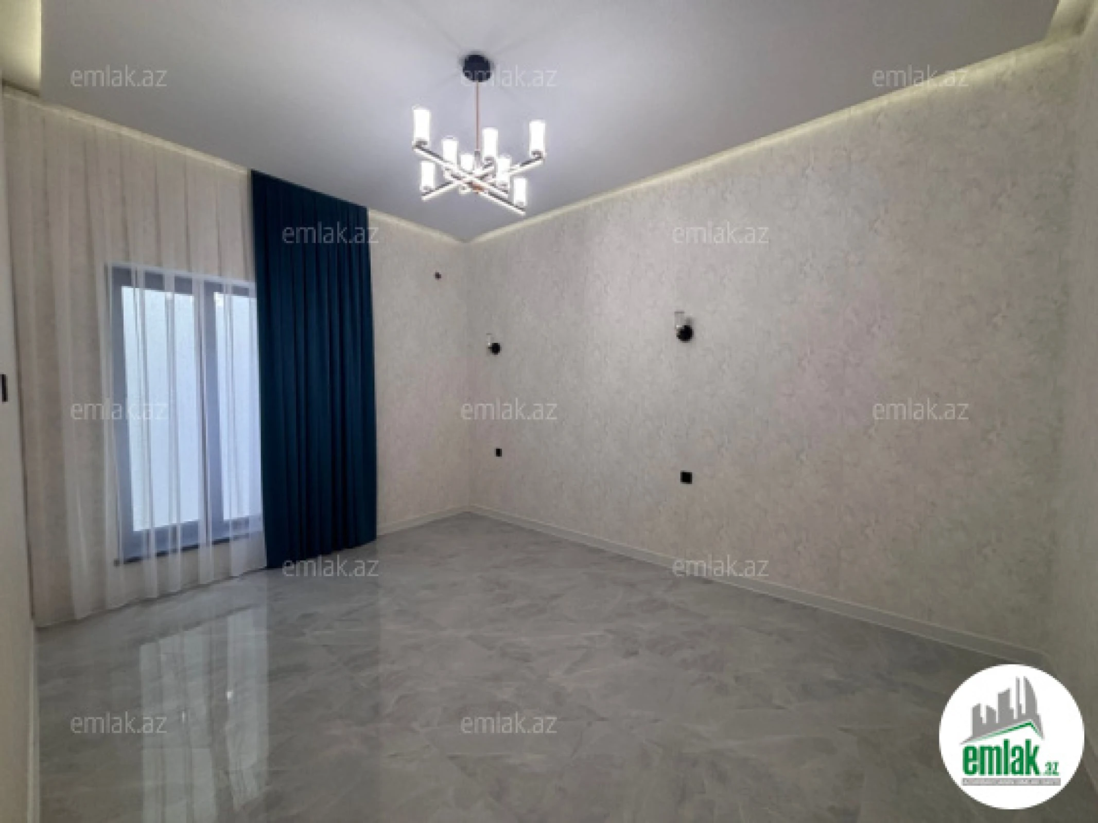 Satılır 4 otaqlı həyət evi 155 m²