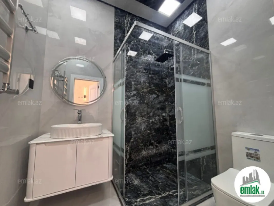 Satılır 4 otaqlı həyət evi 155 m²