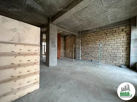 Satılır 1 otaqlı obyekt 110 m²