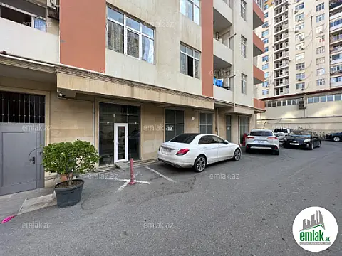 Satılır 1 otaqlı obyekt 110 m² — Bakı, Puta 1 otaq 110.00 m²
