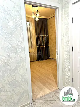 Satılır 2 otaqlı yeni tikili 55 m²