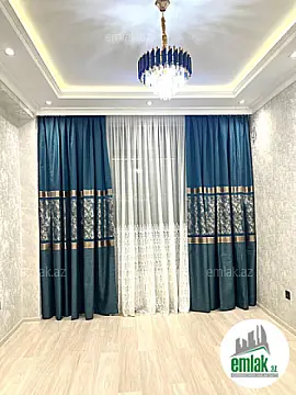 Satılır 2 otaqlı yeni tikili 55 m² — Bakı, Bülbülə 2 otaq 55.00 m²