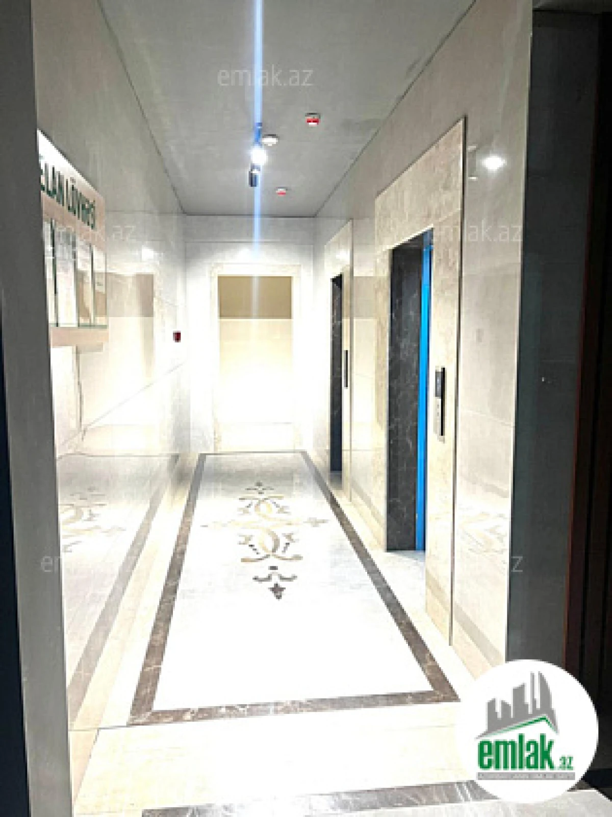 Satılır 2 otaqlı yeni tikili 55 m²