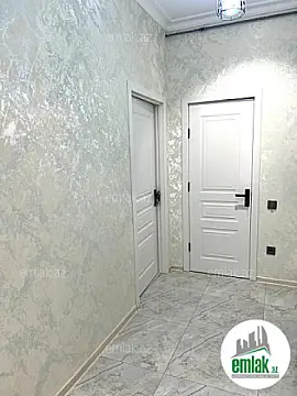 Satılır 2 otaqlı yeni tikili 55 m²