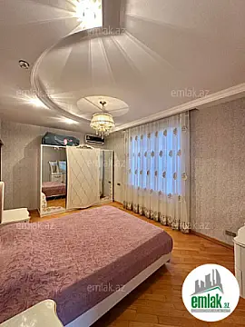 Satılır 3 otaqlı yeni tikili 139 m²