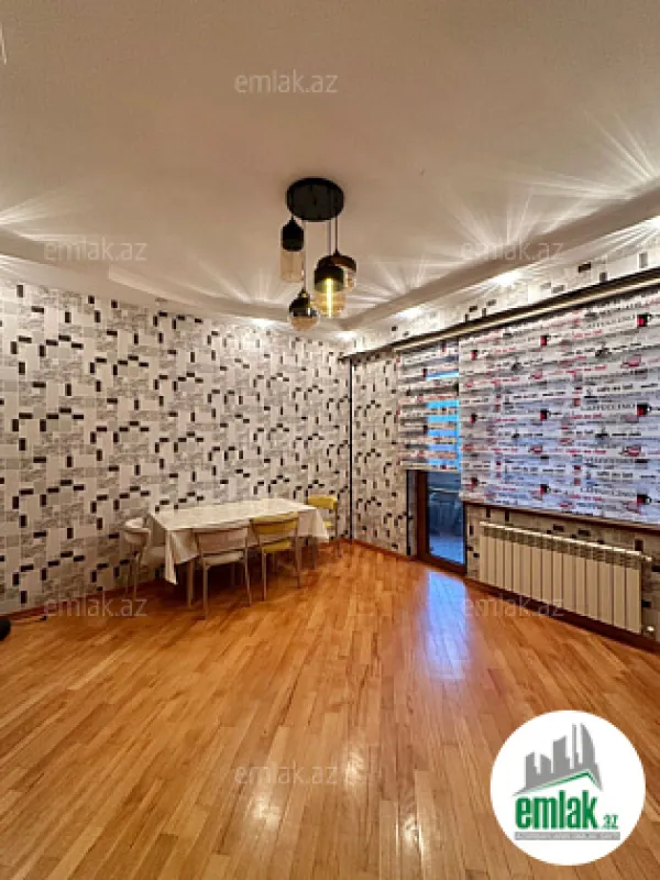 Satılır 3 otaqlı yeni tikili 139 m²