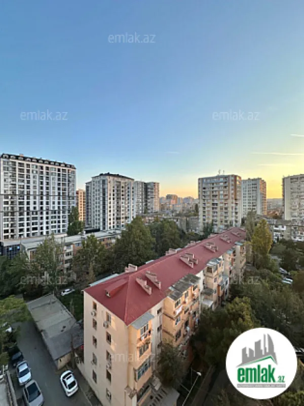 Satılır 3 otaqlı yeni tikili 139 m²
