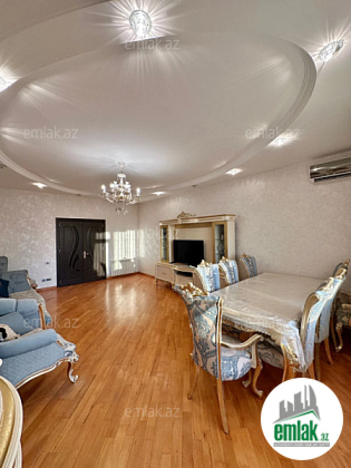 Satılır 3 otaqlı yeni tikili 139 m²