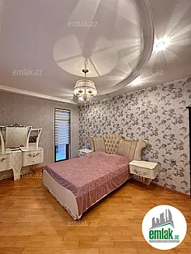 Satılır 3 otaqlı yeni tikili 139 m²