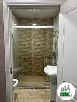 Satılır 2 otaqlı yeni tikili 49 m²